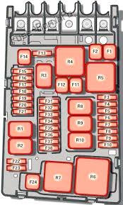 Here you will find fuse box diagrams of acura rsx 2002, 2003, 2004, 2005 and 2006, get information about the location of the fuse panels inside the car, and learn about the assignment of each fuse (fuse layout). Audi Tt Fuse Diagram Quit Location Database Diagram Quit Location Estego It