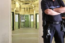 Prison De 600 Places A Arras Le Projet Confirme Lille Actu
