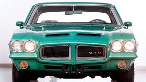Image result for Springfield Green 1972 GTO