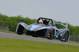 A bargain for a race car and especially considering the performance it offers. Revolution A One 2020 Review Innovative New Sports Racer Driven Car Magazine