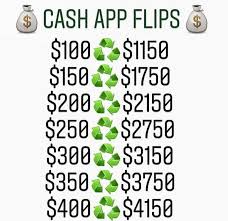 You can add money to your cash app and use your cash card with it at stores that accept visa. Cash App Flip Thecashappgive1 Twitter