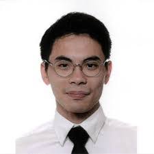 Edgar Teo's Instagram, Twitter & Facebook