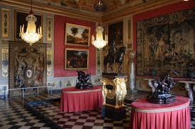 Il était une fois... Vaux le Vicomte - Au fil de l'Aisne