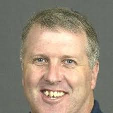 Ian Lock's Instagram, Twitter & Facebook