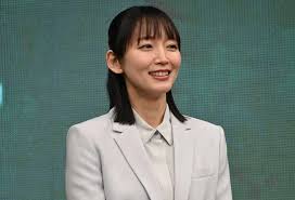 吉岡里帆 「大好きなんです」と慕う大ベテラン女優 直々の手紙でオファー「舞台できたことは人生の宝」 - スポニチ Sponichi Annex 芸能