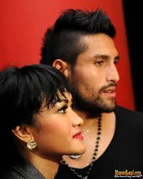 Suasana Penonton Konser J-Lo di MEIS Ancol