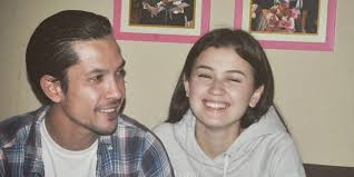 Fakta Di Balik Sosok Edward Akbar Suami Kimberly Ryder Dream Co Id