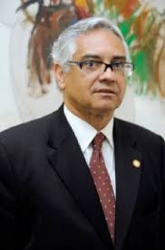 Luiz Alberto Machado -