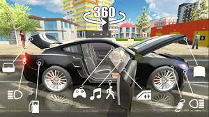 Take part in races, join street gangs, earn yourself a garage, a new car. Car Simulator 2 For Android Apk Download