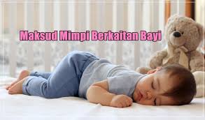 Bingung memilih kado untuk bayi perempuan baru lahir? 13 Tafsir Mimpi Bayi Menangis Tidur Menyusu Dan Lain Lain Menurut Pandangan Islam Dan Kepercayaan Masyarakat