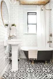Einfach Traumhaft Diese Badewanne Ist Interiorgoals Kleines Badezimmer Umgestalten Bodenfliesen Bad Badezimmer Innenausstattung