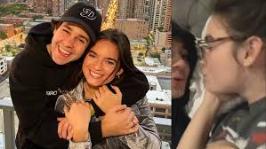 David Dobrik and Natalie Noel best/cute/funny moments