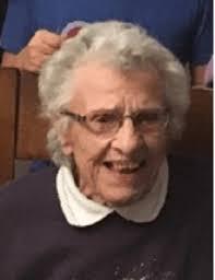 Carolini (Berri) Pessini Obituary