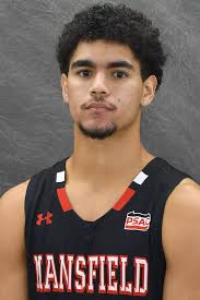 2021-22 Men's Basketball Roster