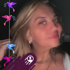 The Hippie dating network.