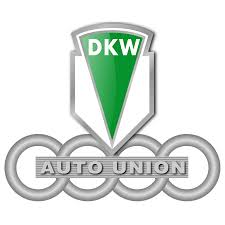 DKW logo