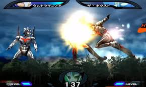 Guide Ultraman Nexus Fight For Android Apk Download