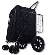 Maybe you would like to learn more about one of these? Princepalace Co Th Tooca Grocery Utility Flat Folding Shopping Cart With 360 Rolling Swivel Wheels Free Installation Lightweight Foldable Utility Trolley Cart For Groceries Laundry Book Luggage Travel Office Products Utility Carts
