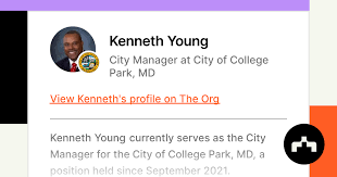 Kenneth Young