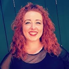 Gail Mackenzie's Instagram, Twitter & Facebook