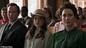 It wouldn't be a conjuring movie without patrick wilson and vera farmiga as ed and. Um1jqrq14d6ohm