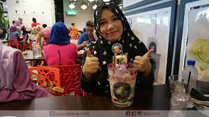 Jadual waktu solat shah alam waktu solat adalah peruntukan tempoh atau selang masa tertentu bagi masyarakat muslim menjalani syariat solat sama ada fardhu ataupun sunat. Mengidam Ice Bucket Di Aeon Shah Alam Lovely Bee