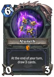 Show everyone that you just won a game of hearthstone. Cards Archive Hearthstone Top Decks