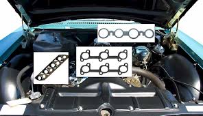 How to replace a intake manifold gasket in your car diy with scotty kilmer. The Bad Intake Manifold Gasket Symptoms And How To Fix It