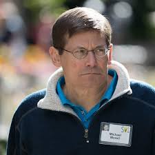 Ex-CIA boss Michael Morell says Donald Trump threatens national security:  'He would be a poor, even dangerous, commander in chief'