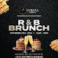 R&B Brunch at Cubana Grille