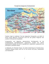 Auch per sms kann via base, mobistar, poroximus und telenet (belgische mobilfunkanbieter) ein ticket gekauft werden. Bod Leseprobe Trumpfe Der Belgischen Nordseekuste