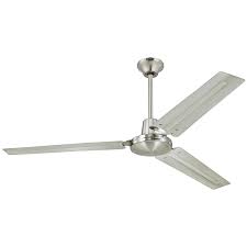 Founded in 1886, westinghouse is one of the oldest manufacturers of electrical products and appliances in the world and is well known and well respected. Westinghouse 56 Inch Three Blade Indoor Ceiling Fan