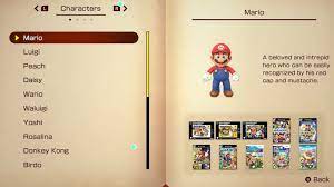 Requires the minigame player code enabler enabled. Mario Party Superstars How To Unlock All Encyclopedia Entries Samurai Gamers