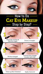 We did not find results for: How To Do Cat Eyes Makeup Step By Saubhaya Makeup
