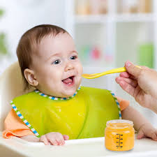 Tasty Meals for Tiny Tots