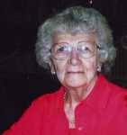 Obituary: Marjorie A. Cotton (11/18/14)