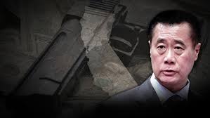 Ginny Simone Reporting