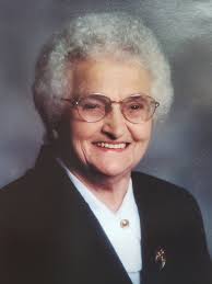 Obituary of Anna Marie Weiss