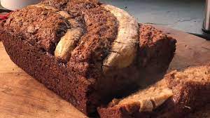 Bestselling Nyt Cookbook Author Chef And Food Writer Samin Nosrat Shares Her Banana Bread Rec Perfect Banana Bread Recipe Banana Bread Recipes Dessert Recipes