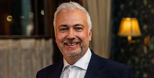 Meet our Leadership Team