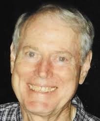 Ronald Bodden Obituary (1937