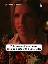 Woman of the Hour: Chemistry or Killer Instinct?