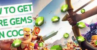 How To Get More Gems In Clash Of Clans Clashofclans Coc Click For Details On How To Get More Gems In Clash Of Clans U4gold Clash Of Clans How To Get Coc