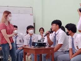 Trial Class Kecerdasan Buatan