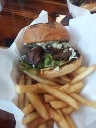 Toxic Wings Fries Eugene Photos Restaurant Reviews Order Online Food Delivery Tripadvisor