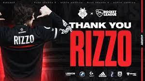 Dillon rizzo rizzo from take 3 and jacob jknaps knapman from selfless gaming joined. Rizzo Liquipedia Rocket League Wiki