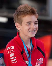 Peter James Lenz (1997-2010)