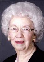 Naomi Patterson Obituary (2019)