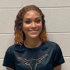 Dobie Volleyball Roster (2024-25)