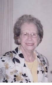 Ellen Johnston Obituary (1927